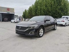 Volkswagen Passat Facelift 280TSI Business Edition National VI - ფოტო 1