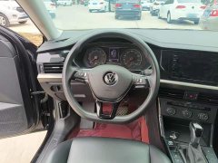 Volkswagen Passat Facelift 280TSI Business Edition National VI - ფოტო 10