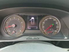 Volkswagen Passat Facelift 280TSI Business Edition National VI - ფოტო 11
