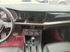 Volkswagen Passat Facelift 280TSI Business Edition National VI - ფოტო 12