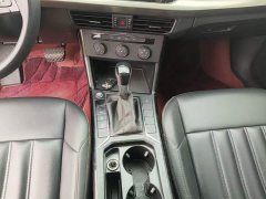 Volkswagen Passat Facelift 280TSI Business Edition National VI - ფოტო 13