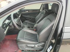 Volkswagen Passat Facelift 280TSI Business Edition National VI - ფოტო 14