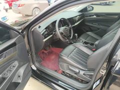 Volkswagen Passat Facelift 280TSI Business Edition National VI - ფოტო 15