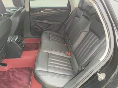 Volkswagen Passat Facelift 280TSI Business Edition National VI - ფოტო 16