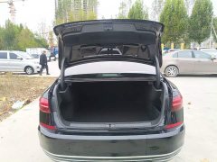 Volkswagen Passat Facelift 280TSI Business Edition National VI - ფოტო 18