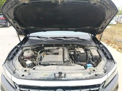 Volkswagen Passat Facelift 280TSI Business Edition National VI - ფოტო 19
