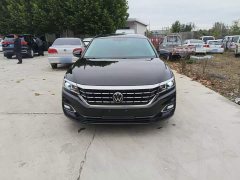 Volkswagen Passat Facelift 280TSI Business Edition National VI - ფოტო 2