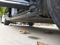 Volkswagen Passat Facelift 280TSI Business Edition National VI - ფოტო 20