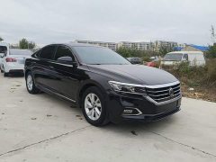 Volkswagen Passat Facelift 280TSI Business Edition National VI - ფოტო 3