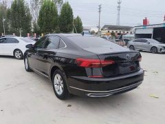 Volkswagen Passat Facelift 280TSI Business Edition National VI - ფოტო 4