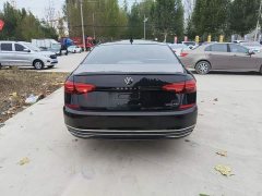 Volkswagen Passat Facelift 280TSI Business Edition National VI - ფოტო 5