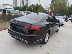 Volkswagen Passat Facelift 280TSI Business Edition National VI - ფოტო 6