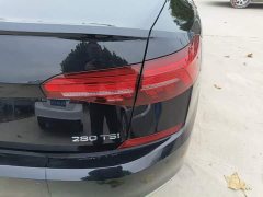 Volkswagen Passat Facelift 280TSI Business Edition National VI - ფოტო 7