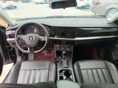 Volkswagen Passat Facelift 280TSI Business Edition National VI - ფოტო 9