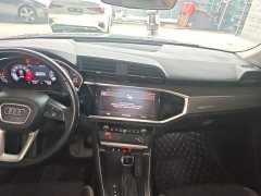 Audi Q3 35 TFSI Dynamic Entry - ფოტო 12