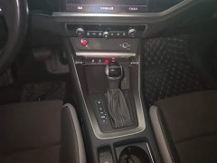 Audi Q3 35 TFSI Dynamic Entry - ფოტო 13