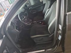 Audi Q3 35 TFSI Dynamic Entry - ფოტო 14