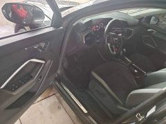 Audi Q3 35 TFSI Dynamic Entry - ფოტო 15