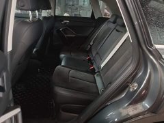 Audi Q3 35 TFSI Dynamic Entry - ფოტო 16