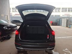 Audi Q3 35 TFSI Dynamic Entry - ფოტო 18