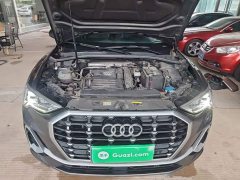 Audi Q3 35 TFSI Dynamic Entry - ფოტო 19