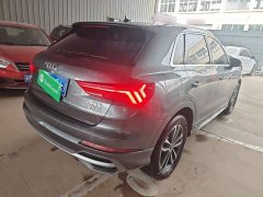 Audi Q3 35 TFSI Dynamic Entry - ფოტო 6