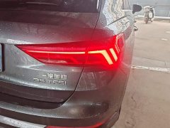 Audi Q3 35 TFSI Dynamic Entry - ფოტო 7