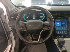 SAIC MG RX5 PLUS 330TGI Automatic National Trend Smart Premium Edition - ფოტო 10