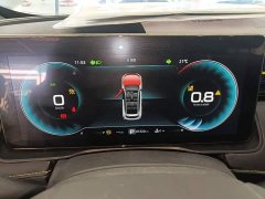SAIC MG RX5 PLUS 330TGI Automatic National Trend Smart Premium Edition - ფოტო 11