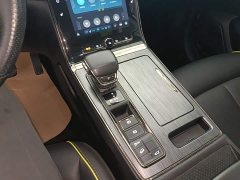 SAIC MG RX5 PLUS 330TGI Automatic National Trend Smart Premium Edition - ფოტო 13