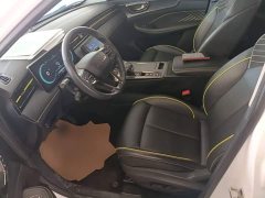 SAIC MG RX5 PLUS 330TGI Automatic National Trend Smart Premium Edition - ფოტო 14