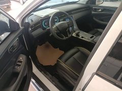 SAIC MG RX5 PLUS 330TGI Automatic National Trend Smart Premium Edition - ფოტო 15