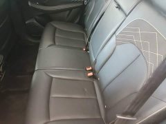 SAIC MG RX5 PLUS 330TGI Automatic National Trend Smart Premium Edition - ფოტო 16