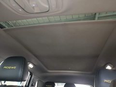 SAIC MG RX5 PLUS 330TGI Automatic National Trend Smart Premium Edition - ფოტო 17