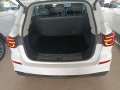 SAIC MG RX5 PLUS 330TGI Automatic National Trend Smart Premium Edition - ფოტო 18