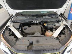 SAIC MG RX5 PLUS 330TGI Automatic National Trend Smart Premium Edition - ფოტო 19