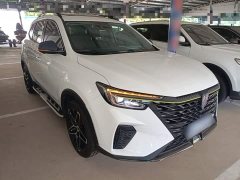 SAIC MG RX5 PLUS 330TGI Automatic National Trend Smart Premium Edition - ფოტო 3