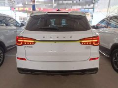 SAIC MG RX5 PLUS 330TGI Automatic National Trend Smart Premium Edition - ფოტო 5