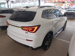 SAIC MG RX5 PLUS 330TGI Automatic National Trend Smart Premium Edition - ფოტო 6