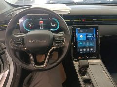 SAIC MG RX5 PLUS 330TGI Automatic National Trend Smart Premium Edition - ფოტო 9
