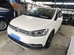 Volkswagen Tuan L 280TSI DSG Tuojie Edition 7-Seater - ფოტო 1