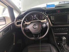 Volkswagen Tuan L 280TSI DSG Tuojie Edition 7-Seater - ფოტო 10