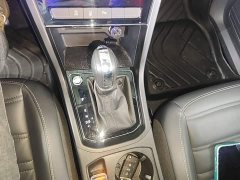 Volkswagen Tuan L 280TSI DSG Tuojie Edition 7-Seater - ფოტო 13