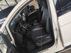 Volkswagen Tuan L 280TSI DSG Tuojie Edition 7-Seater - ფოტო 14