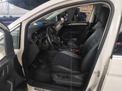 Volkswagen Tuan L 280TSI DSG Tuojie Edition 7-Seater - ფოტო 15