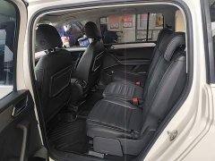Volkswagen Tuan L 280TSI DSG Tuojie Edition 7-Seater - ფოტო 16