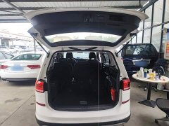 Volkswagen Tuan L 280TSI DSG Tuojie Edition 7-Seater - ფოტო 18