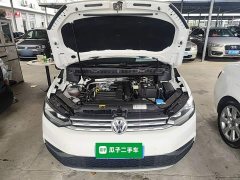 Volkswagen Tuan L 280TSI DSG Tuojie Edition 7-Seater - ფოტო 19