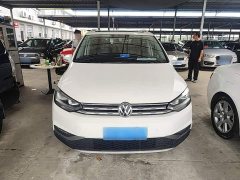 Volkswagen Tuan L 280TSI DSG Tuojie Edition 7-Seater - ფოტო 2