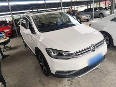 Volkswagen Tuan L 280TSI DSG Tuojie Edition 7-Seater - ფოტო 3